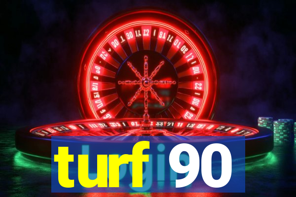 turf 90